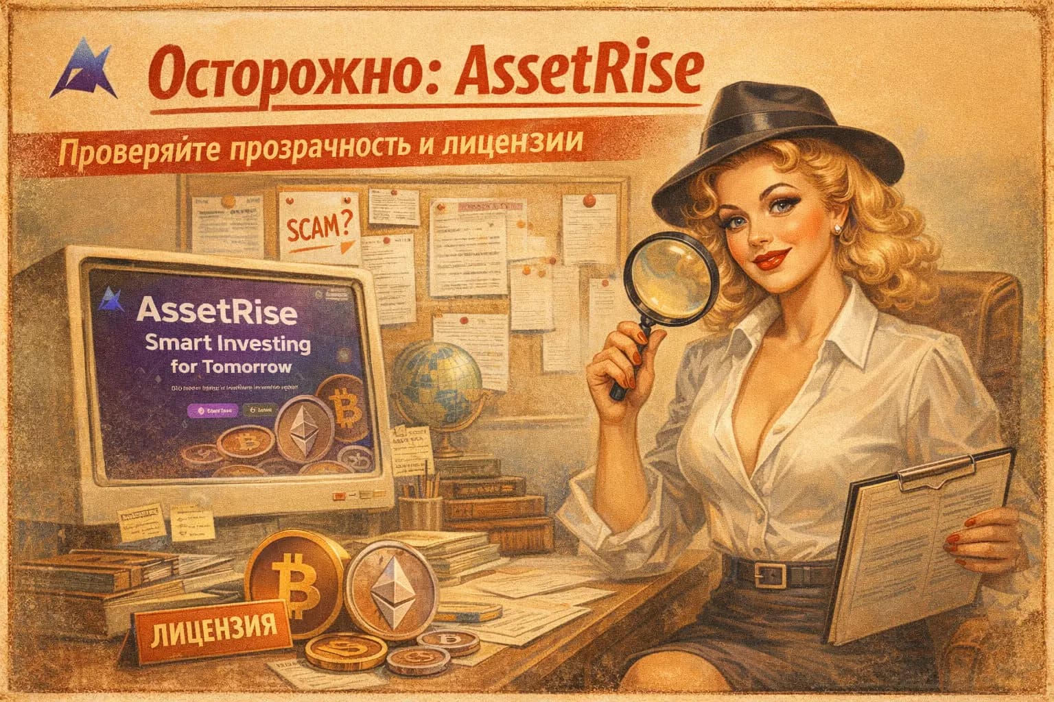 Сомнительные обещания высокой доходности честные обзоры, вебсайты и комментарии