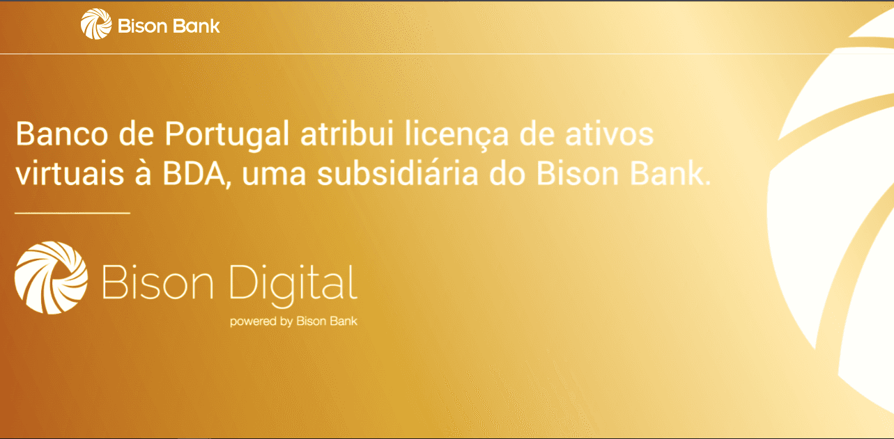 Bison-Digital