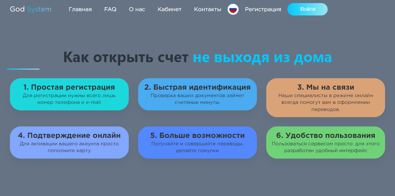 схема работы мошенников 