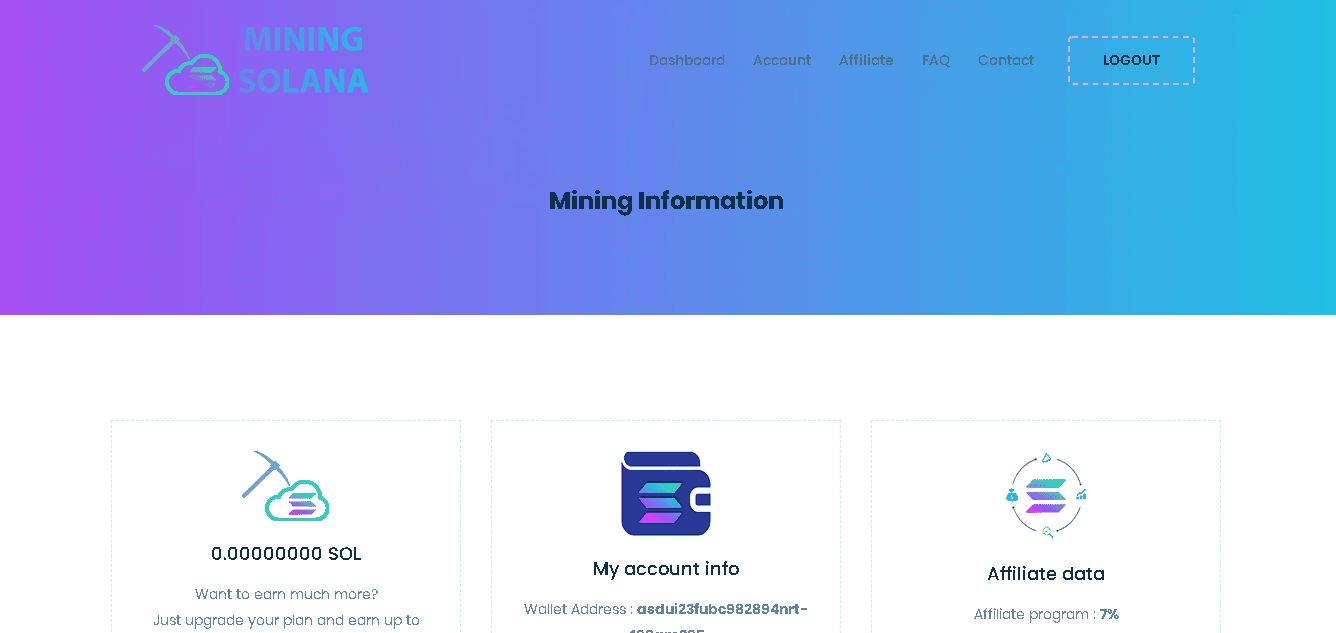 предложение мошенников 