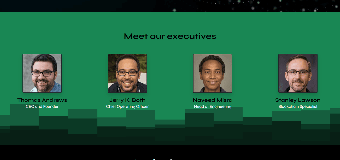 липовая команда мошенников 