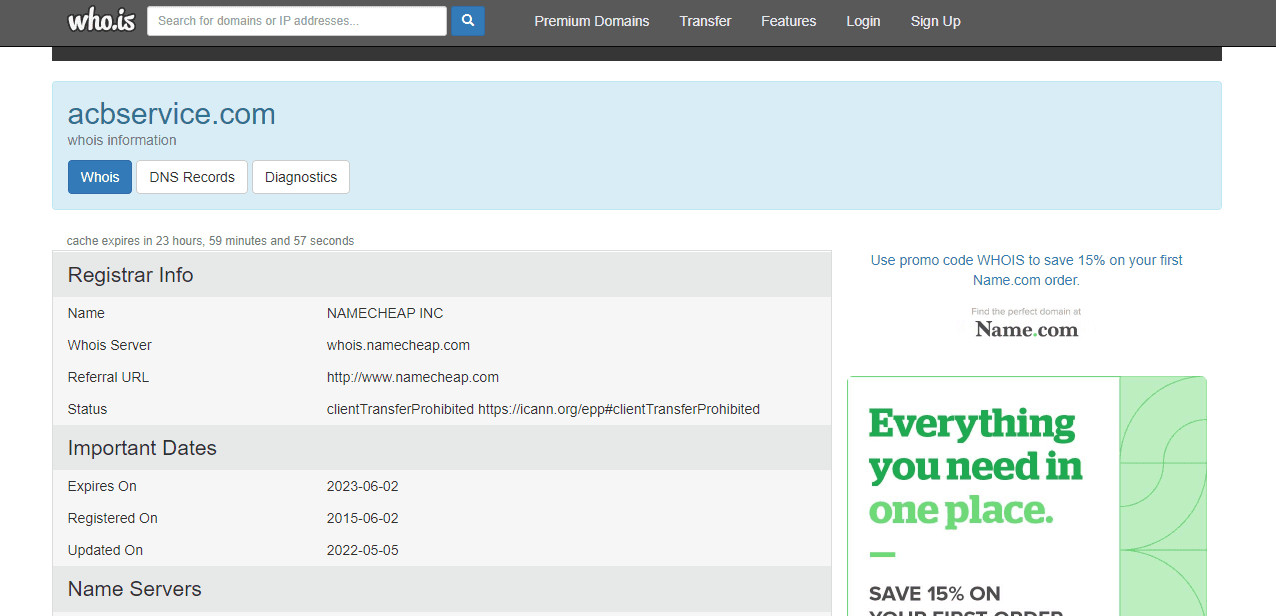 дата регистрации брокера 