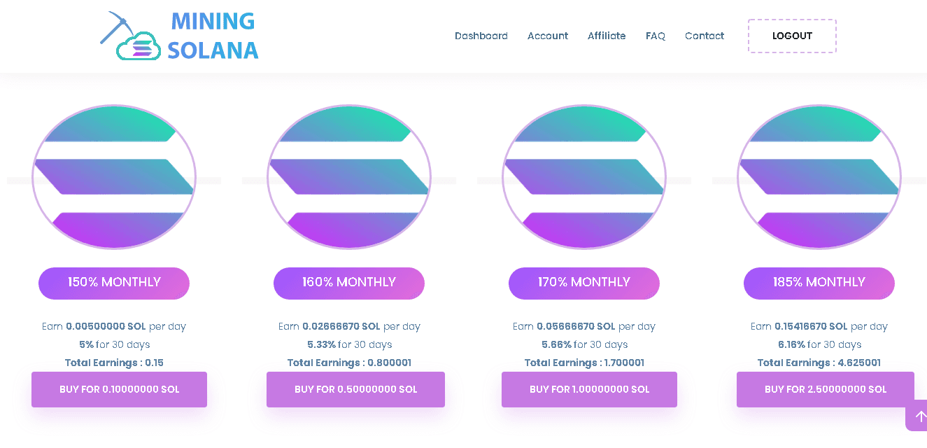 тарифы мошенников 
