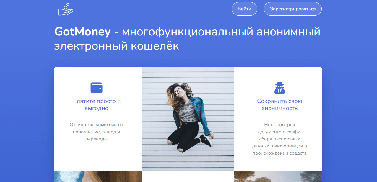 липовый электронный кошелек от мошенников 