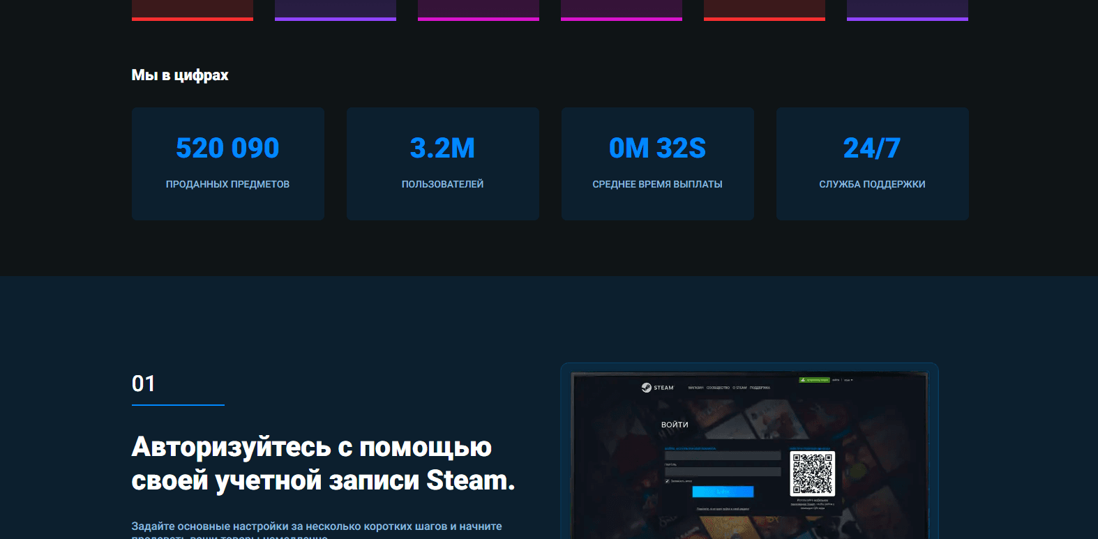 липовая статистика мошенников 