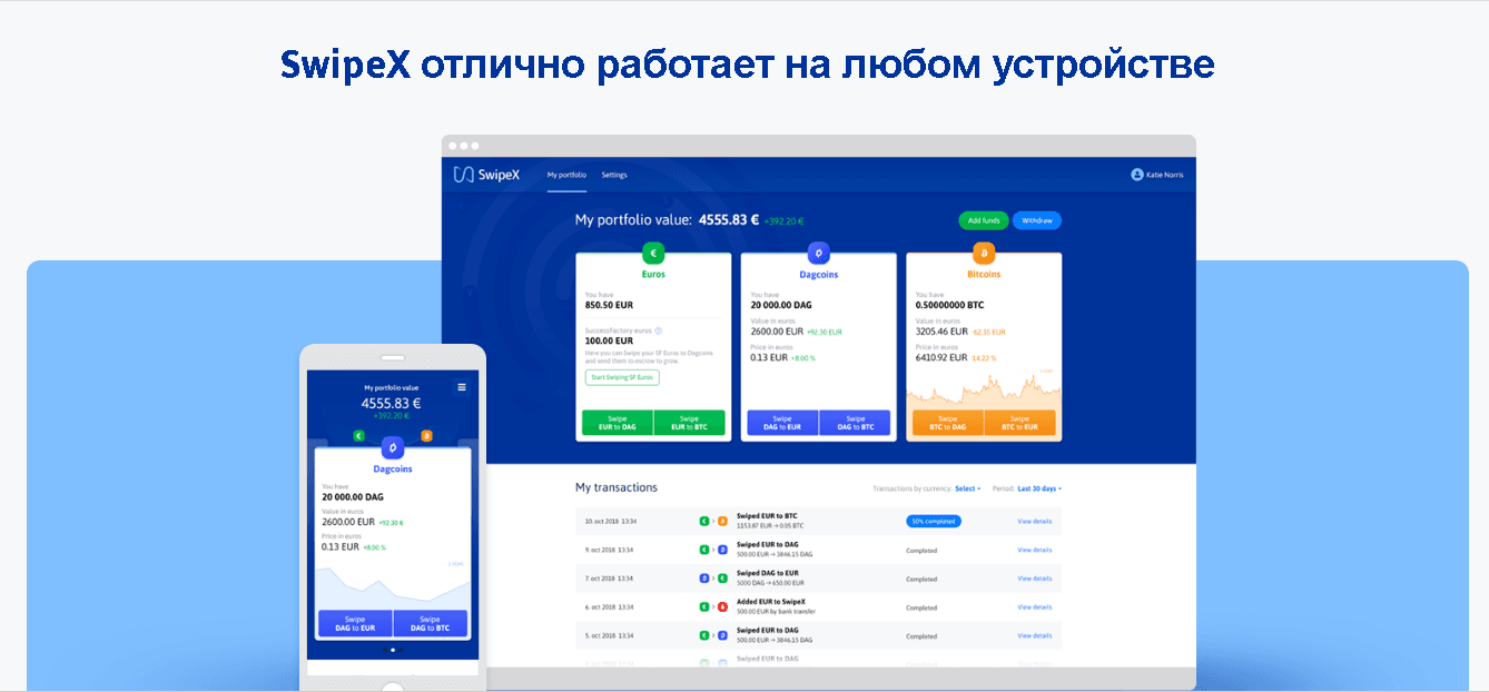 информация о проекте 