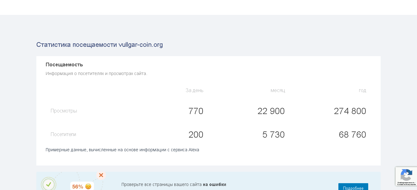 реальная статистика мошенников