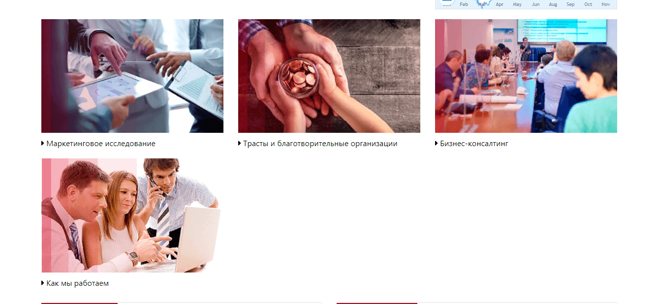 предложение проекта 