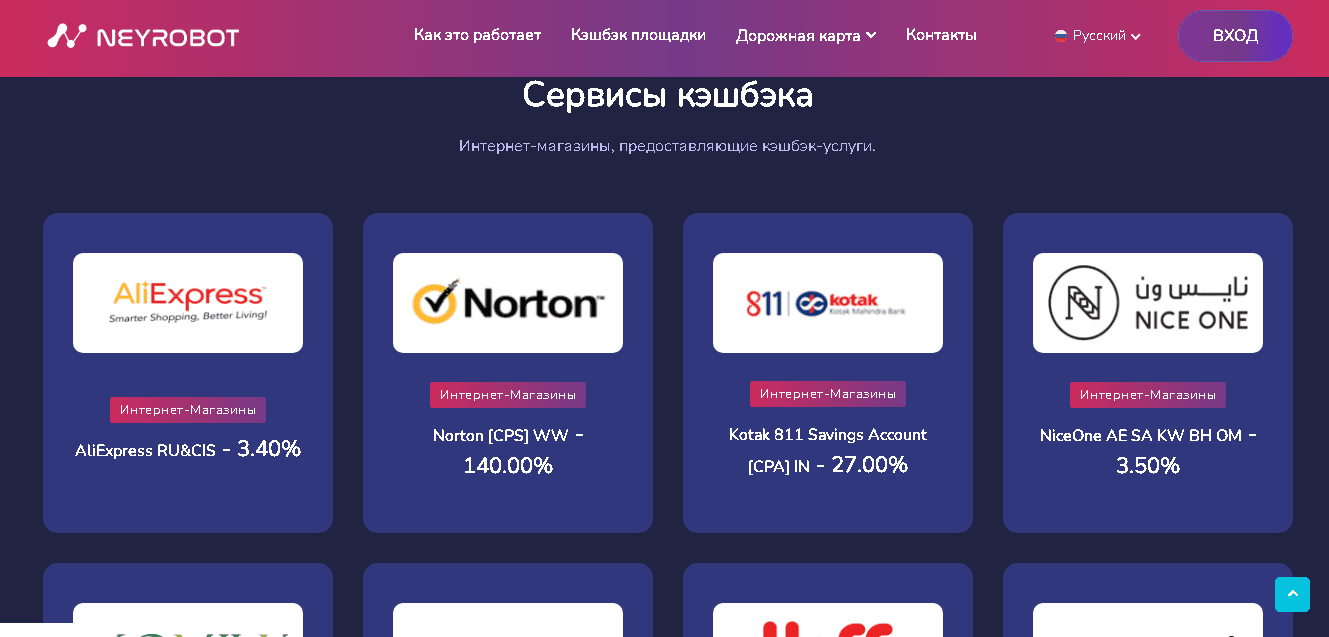 фальшивое предложение мошенников 