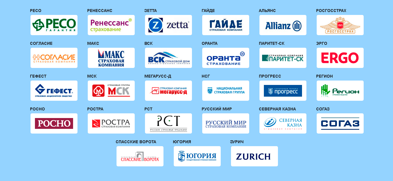 вранье о партнерах проекта 