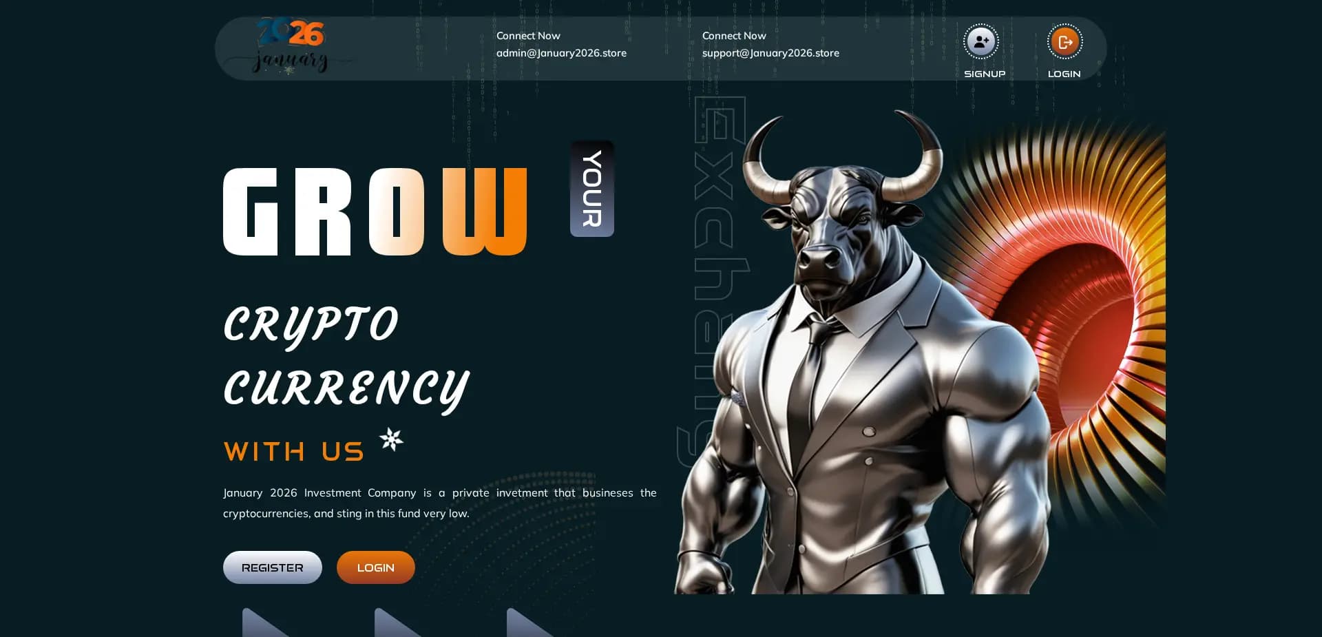 Хайп January 2026 - честный обзор и комментарии