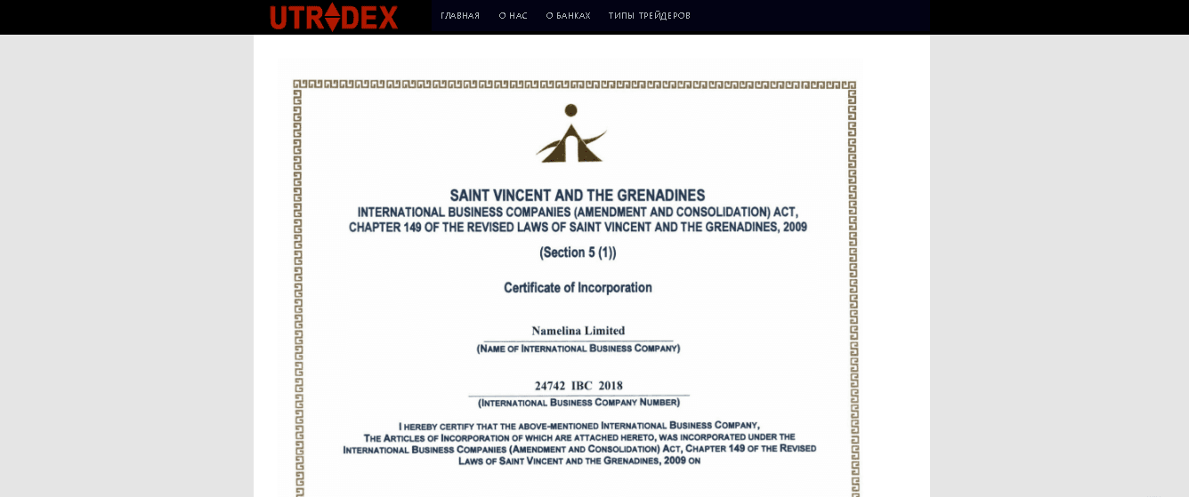 фальшивая лицензия проекта