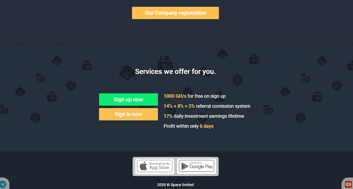 Доход на проекте