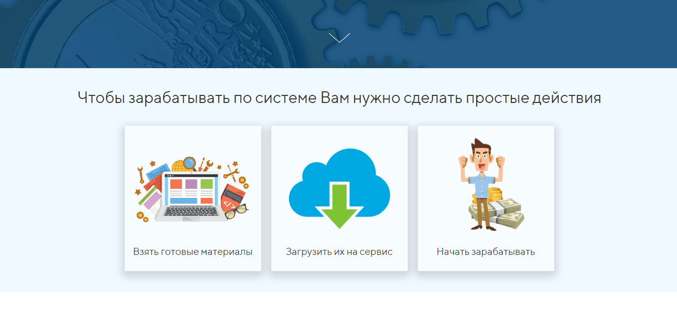 предложение мошенников