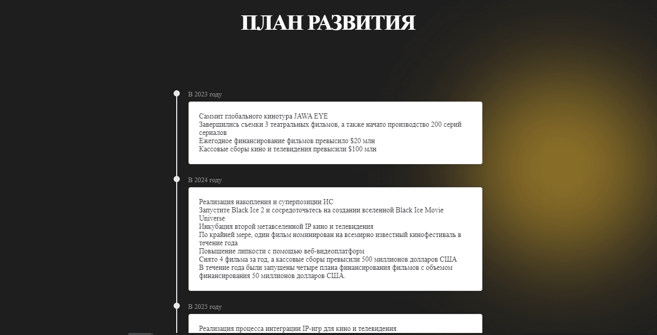 планы мошенников на будущее
