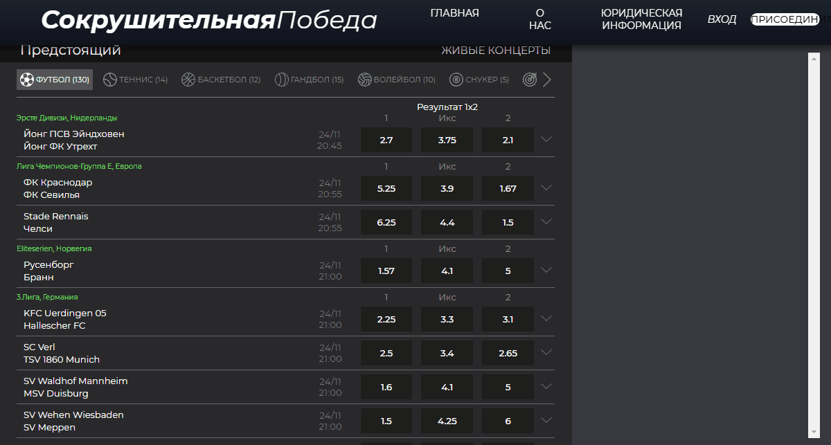 ставки на спорт от мошенников