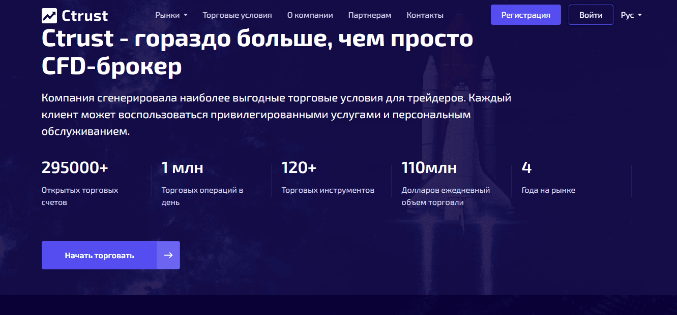 Информация о проекте