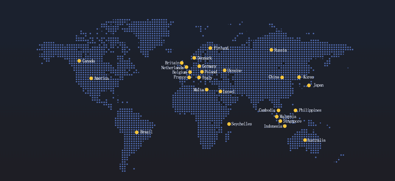 рассказы о международной работе мошенников