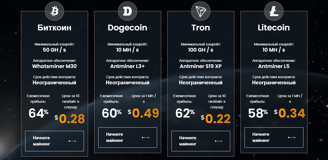предложение заработка от мошенников