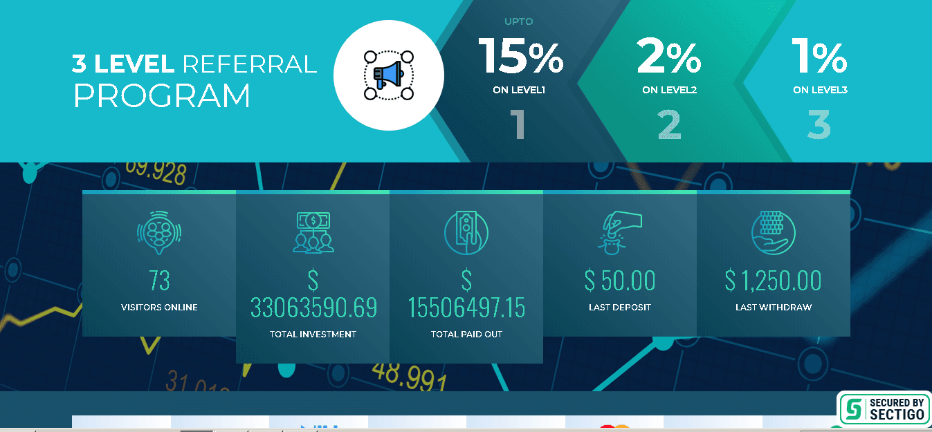 Keeper-Money LTD - Ввод в заблуждение