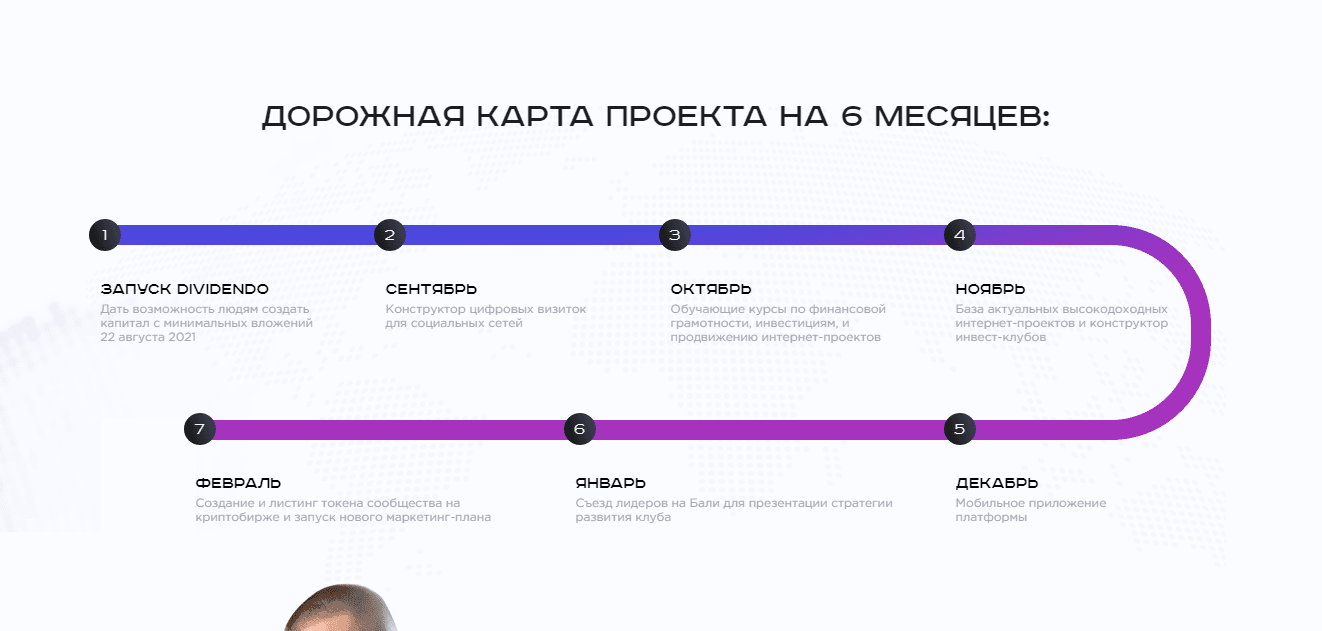 дорожная карта мошенников