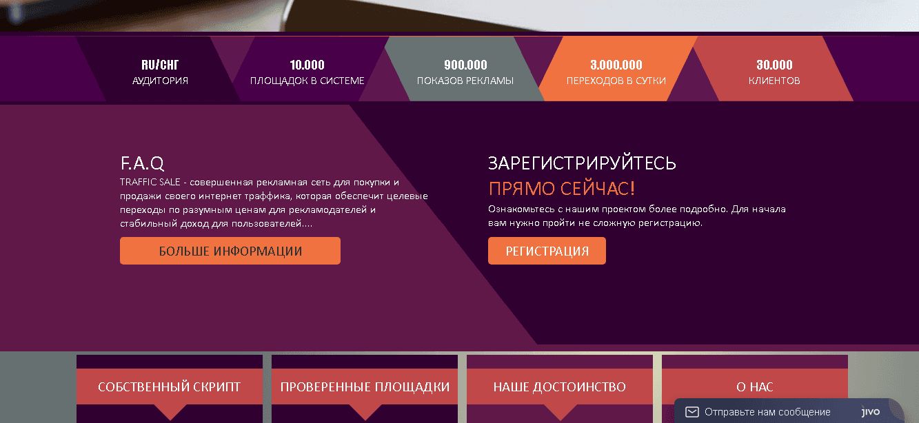 статистика мошенников