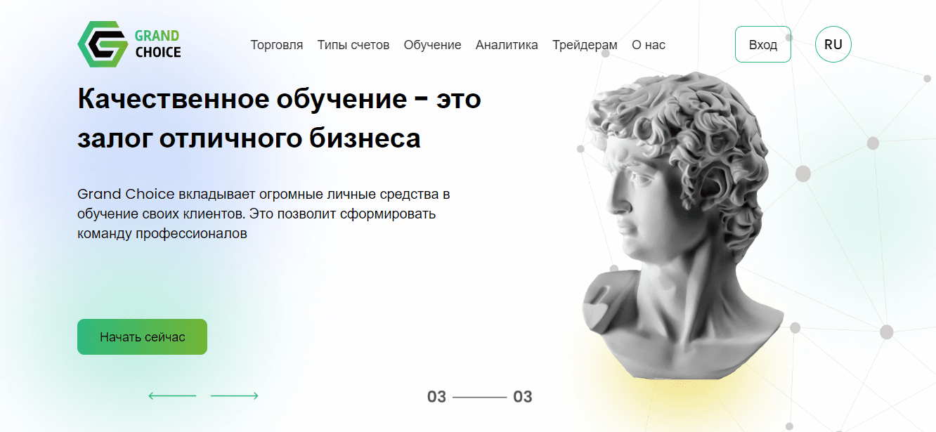 липовый брокер от мошенников