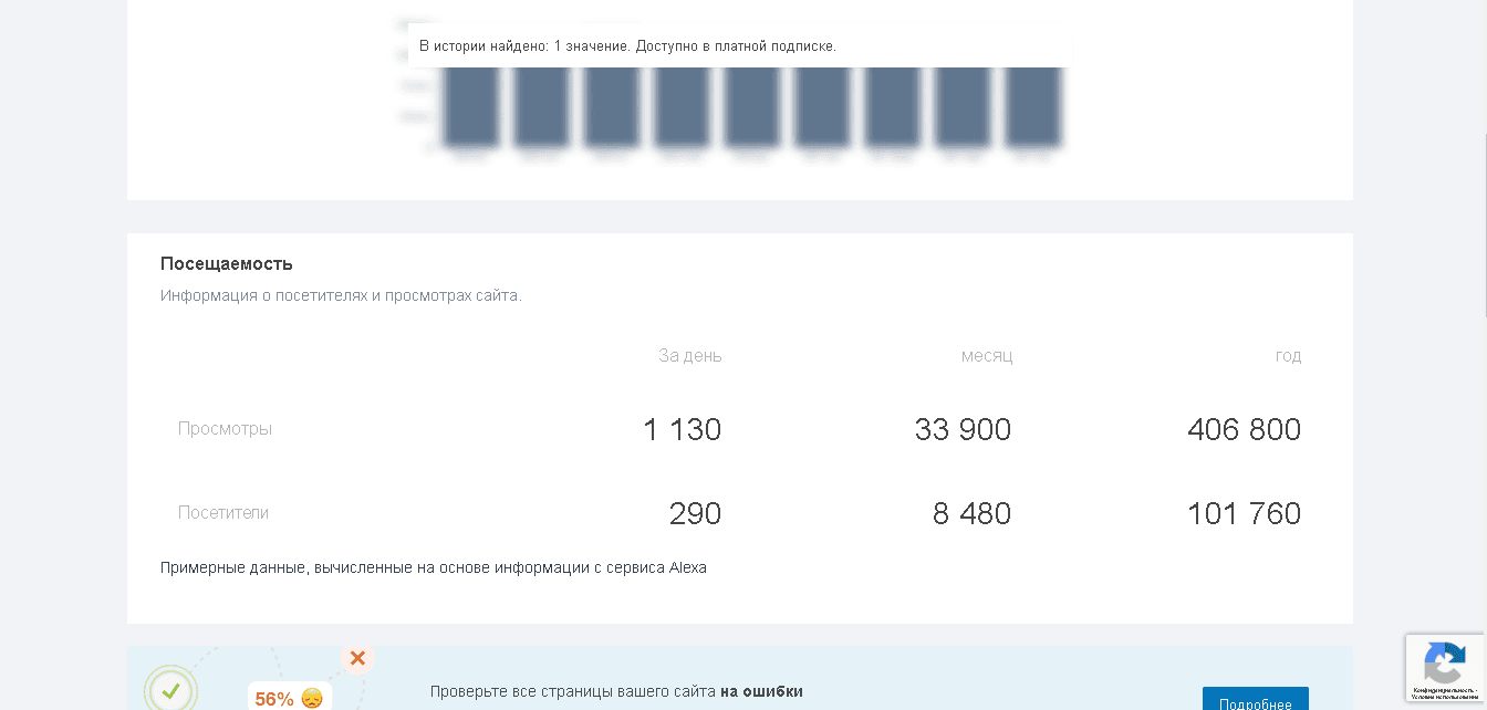 Статистика проект Koin