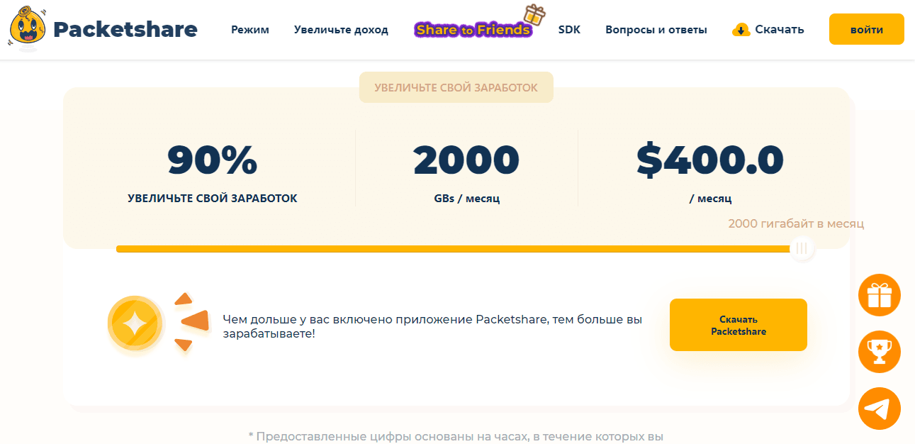 предложение мошенников по заработку