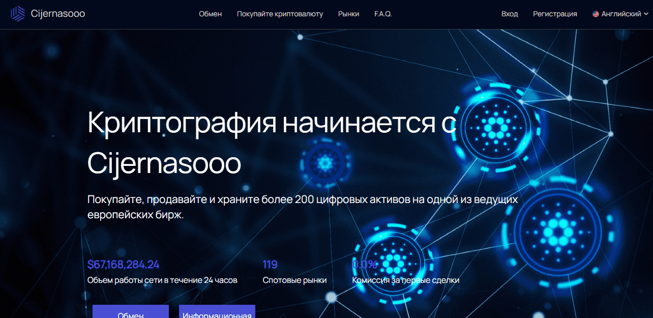 криптовалютная биржа от мошенников в сети