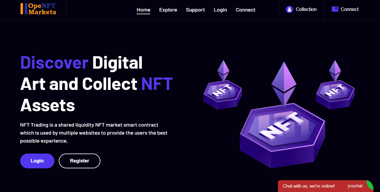 липовая платформа от мошенников