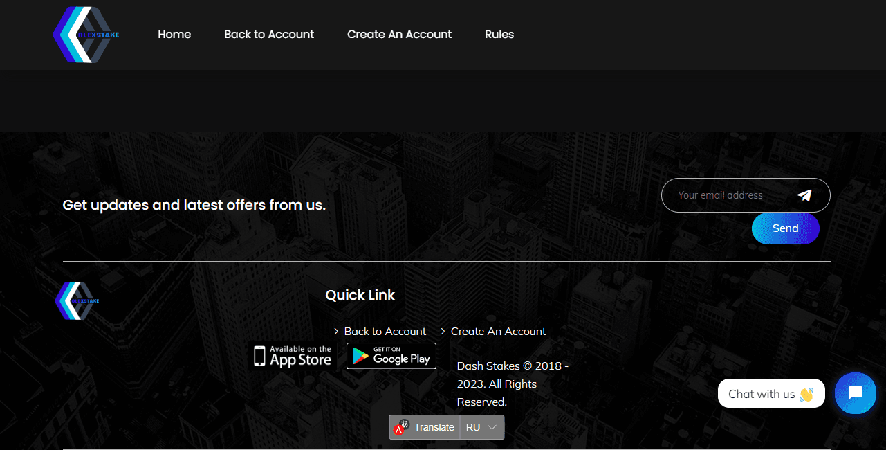 несоответствия на сайте мошенников
