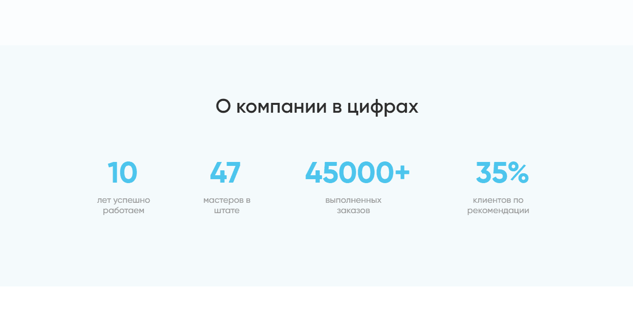 липовая статистика мошенников