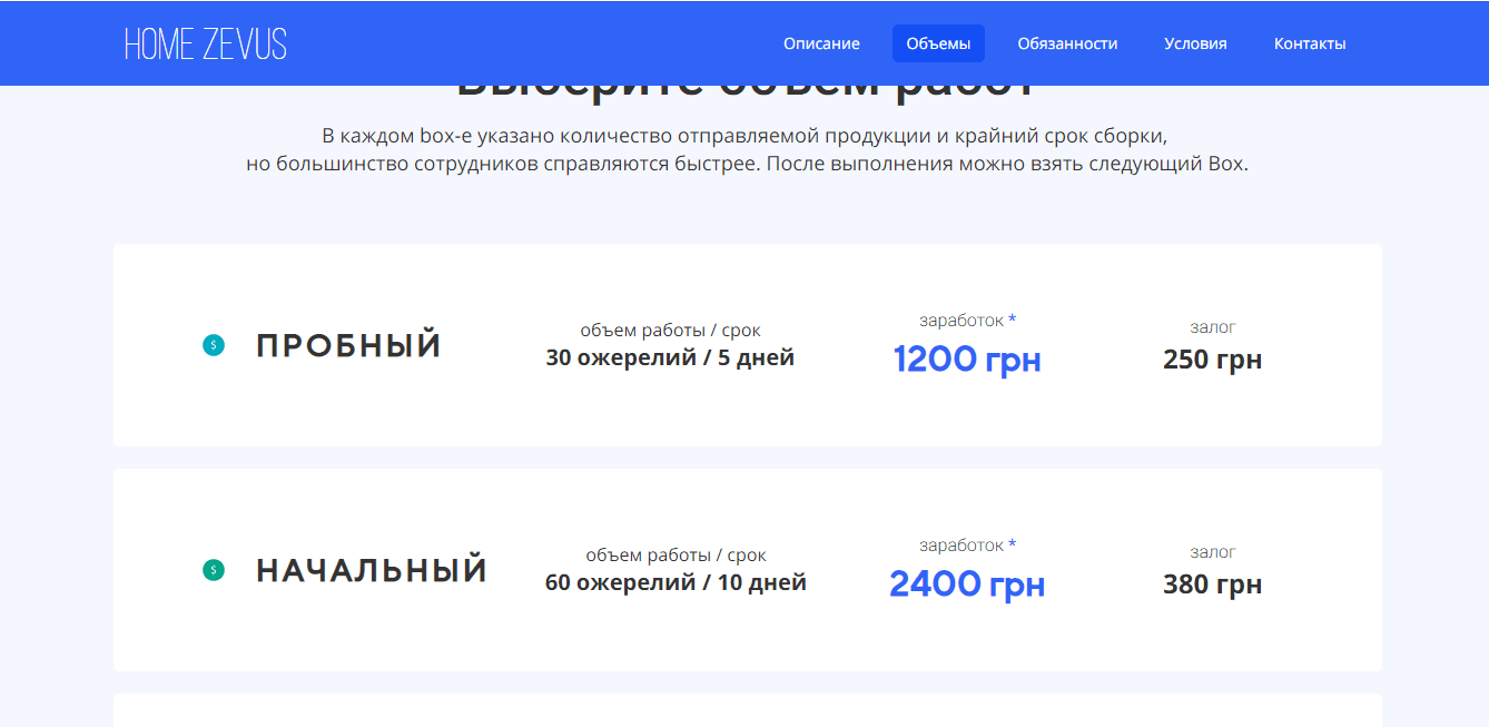 Требование залога