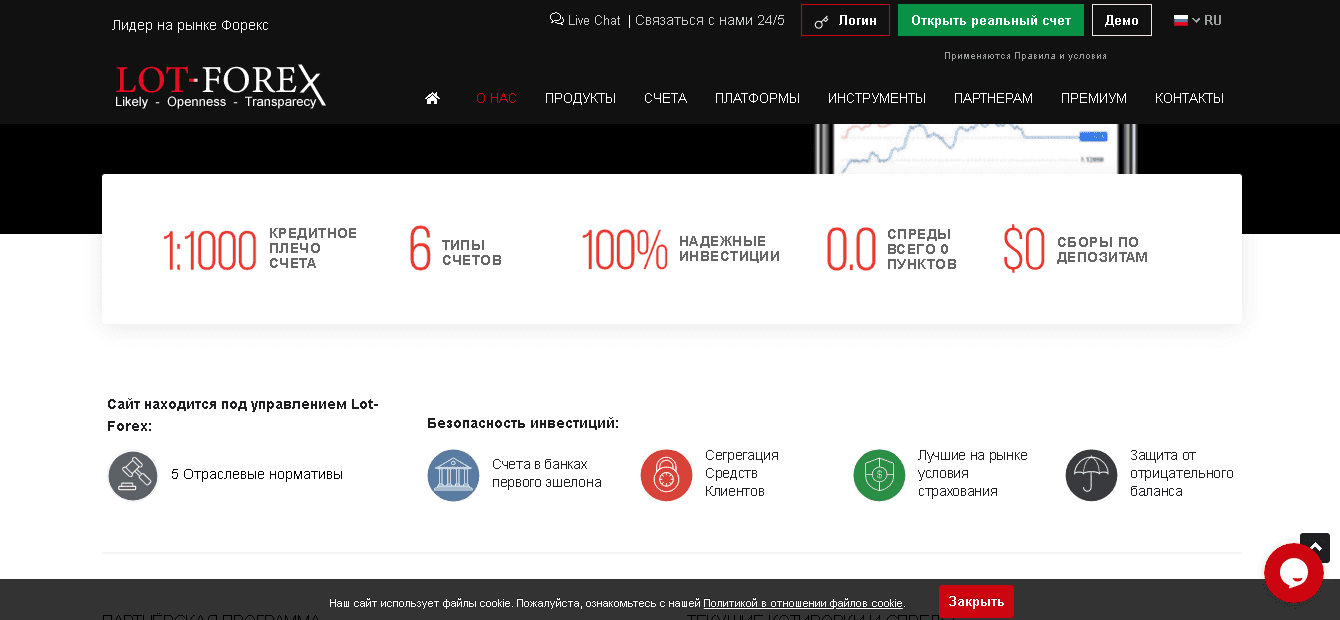 фальшивая статистика мошенников