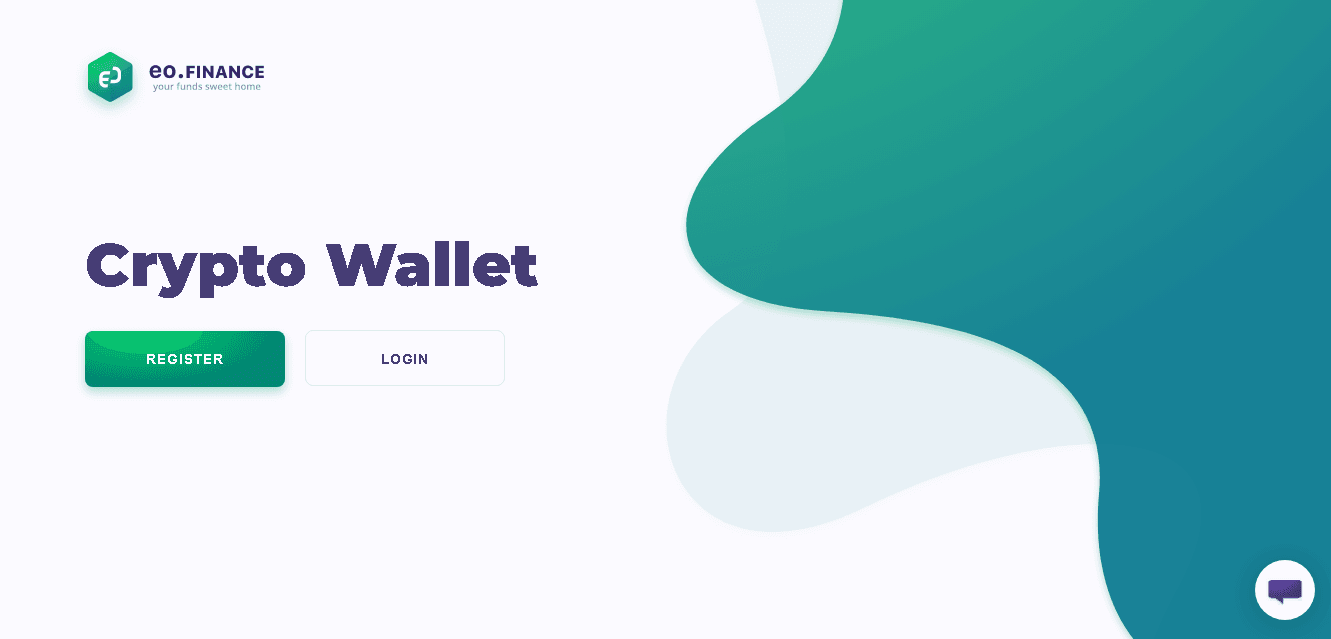 EO Finance - сомнительный криптокошелек или реальное предложение?