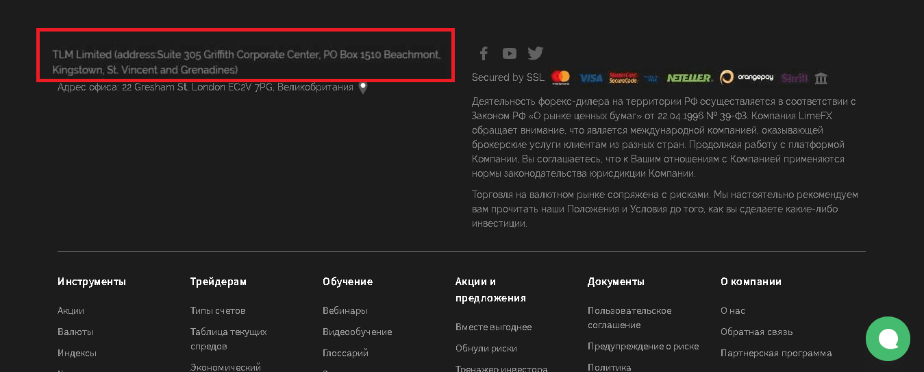 Фальшивые брокеры - Обман