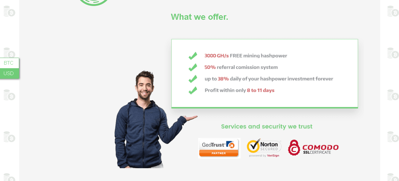 гарантии мошенников