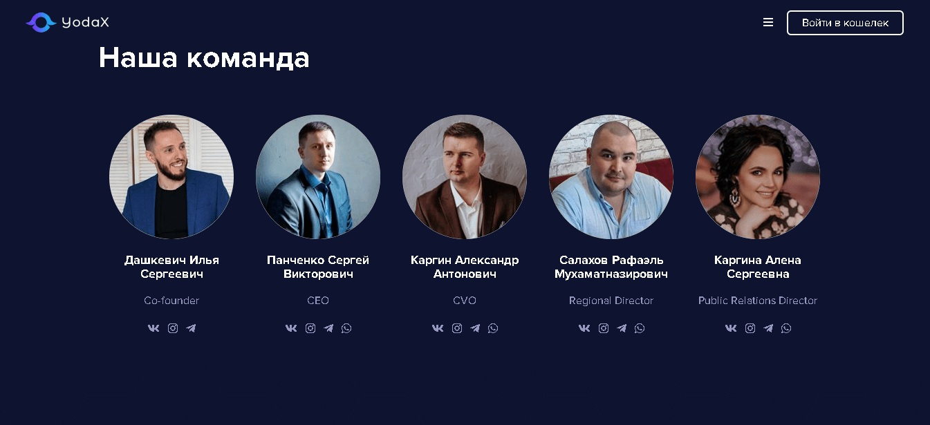 YodaX - Мнение автора