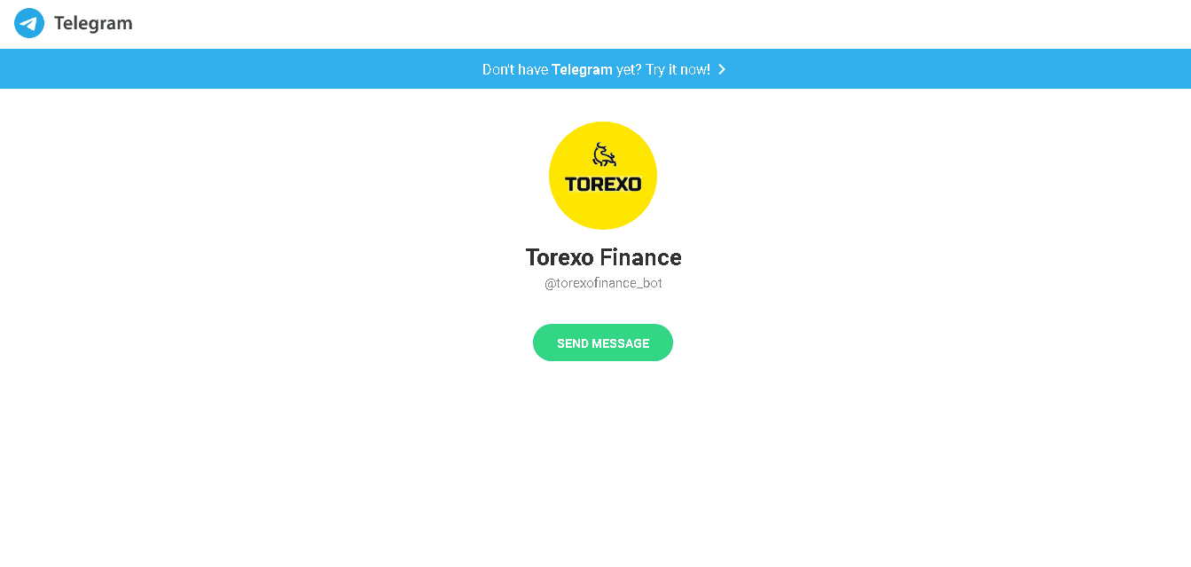 телеграм канал мошенников