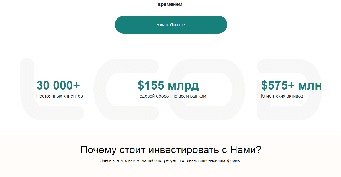 статистика сайта