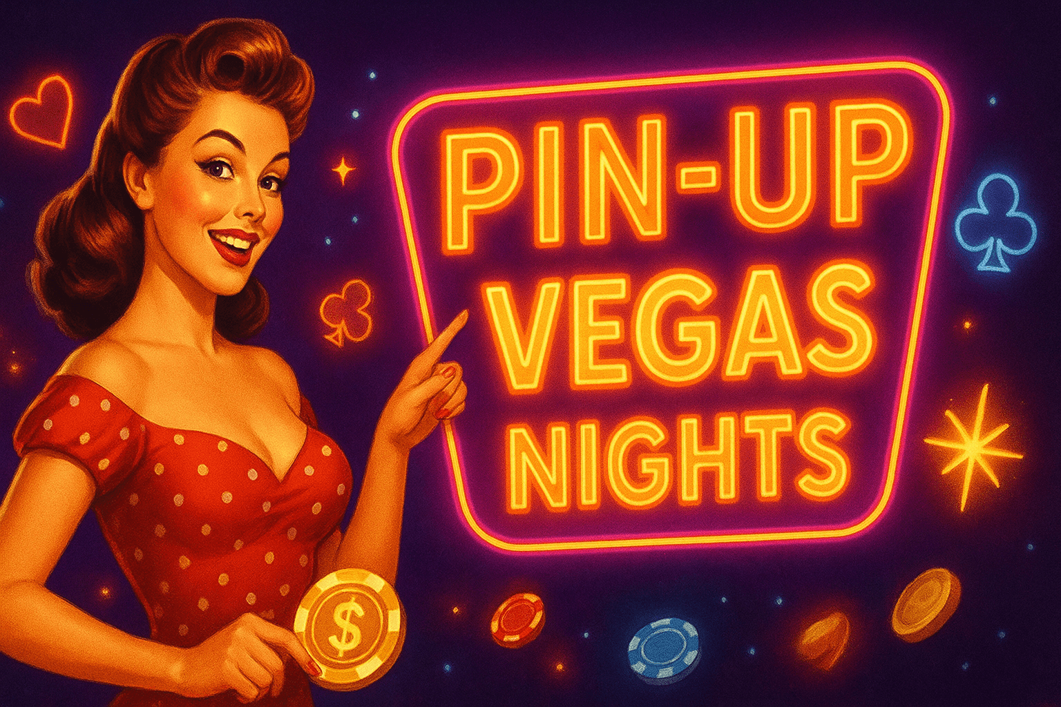 Онлайн казино Vavada