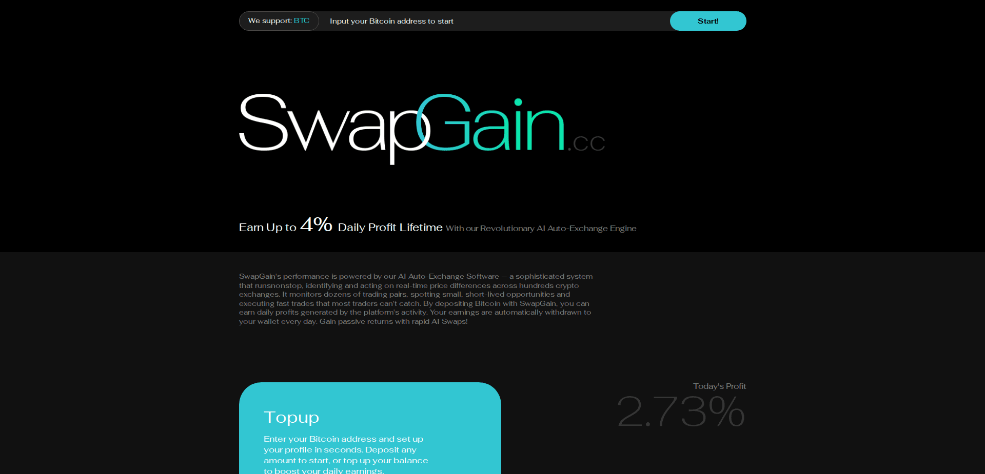 SwapGain swapgain.cc