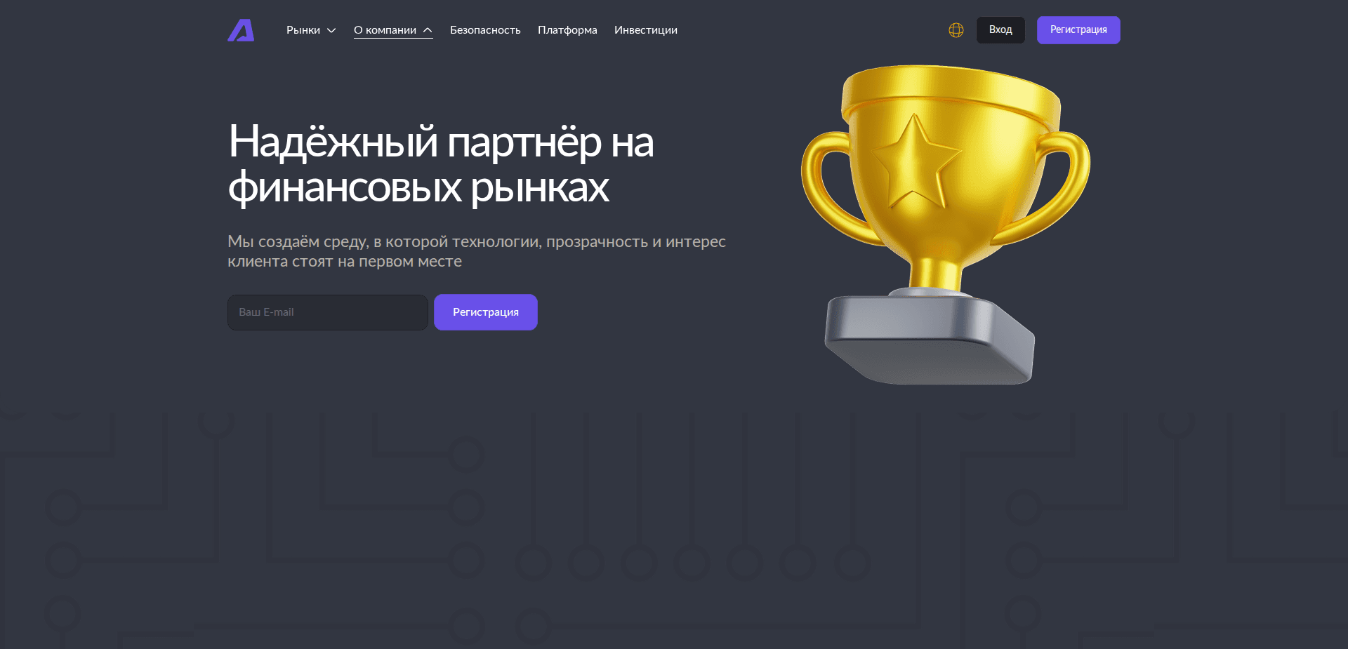 Website screenshot for https://ayoorvan.com/ - 3