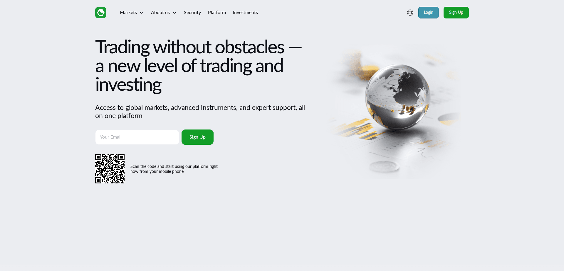 Website screenshot for https://omniworx.xyz/ - 1