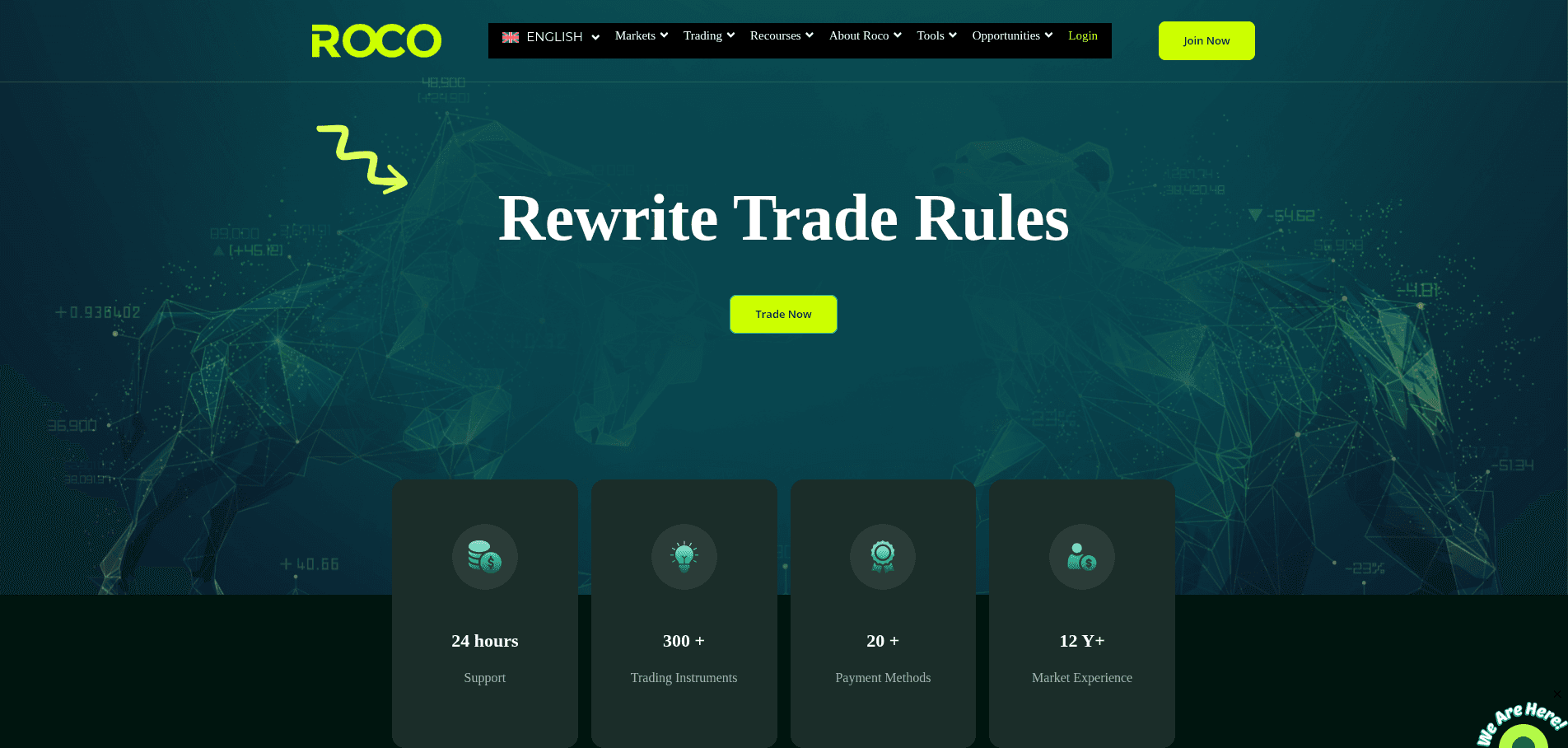 Обзор и отзывы платформы ROCO