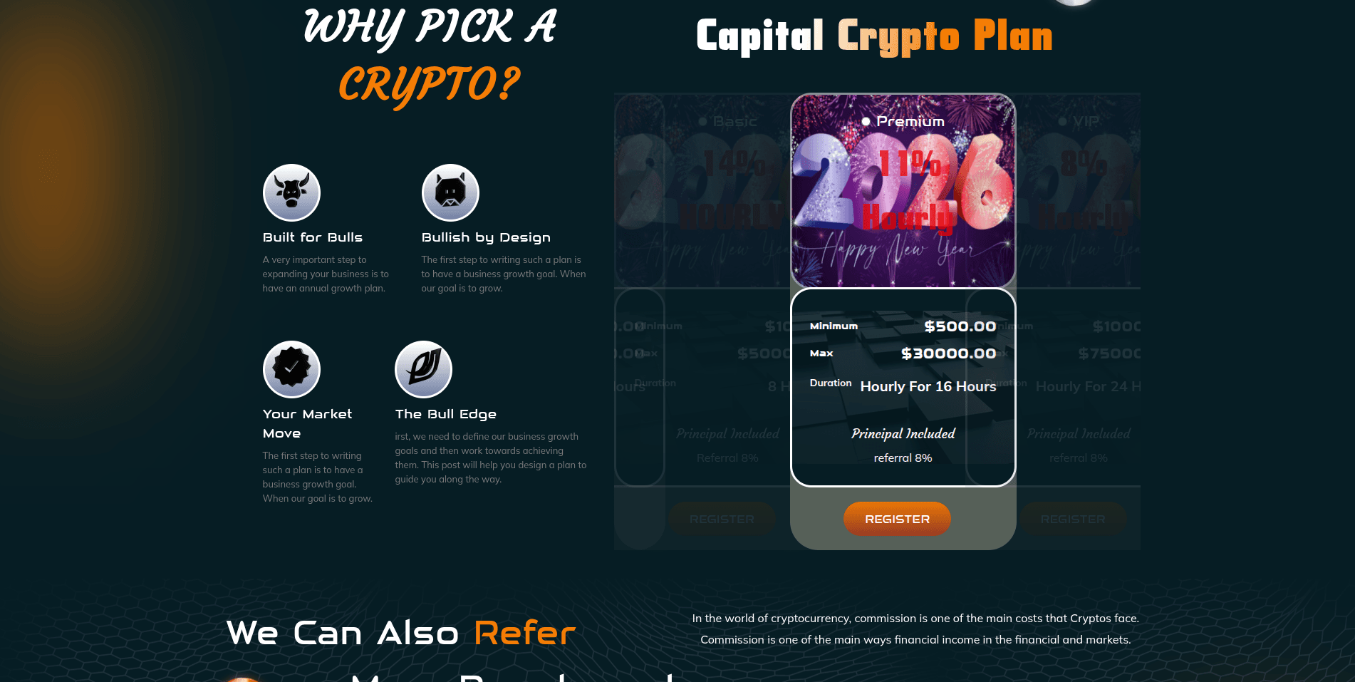 January 2026 - почему не стоит выбирать проект