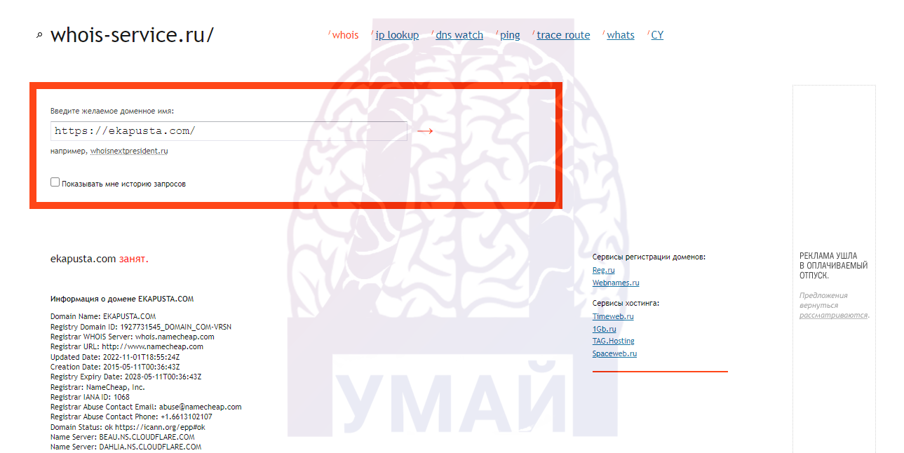 Екапуста - надежный сервис микрозаймов или сомнительная контора? - честный отзыв и обзор