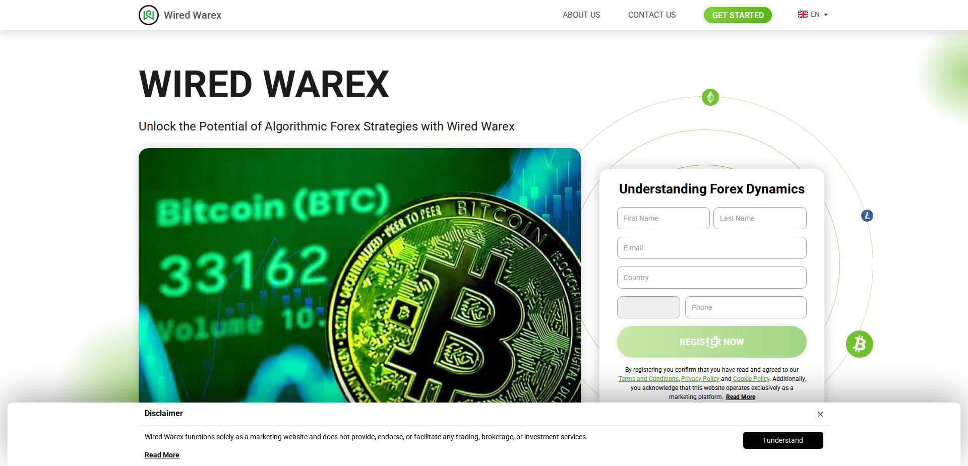 Wired Warex - The Official WebSite 2026 [UPDATED] wired-warex-tech.com